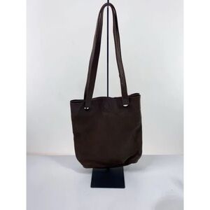 Christian Peau Leather bag